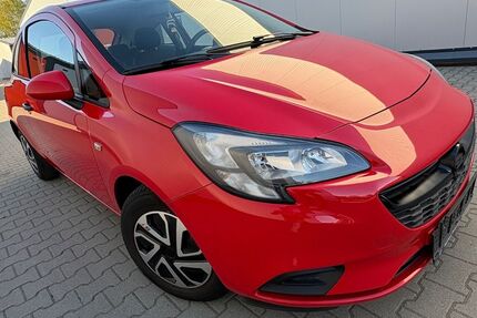 Opel Corsa 161.000 km 4.700 &euro; Norderstedt 22844