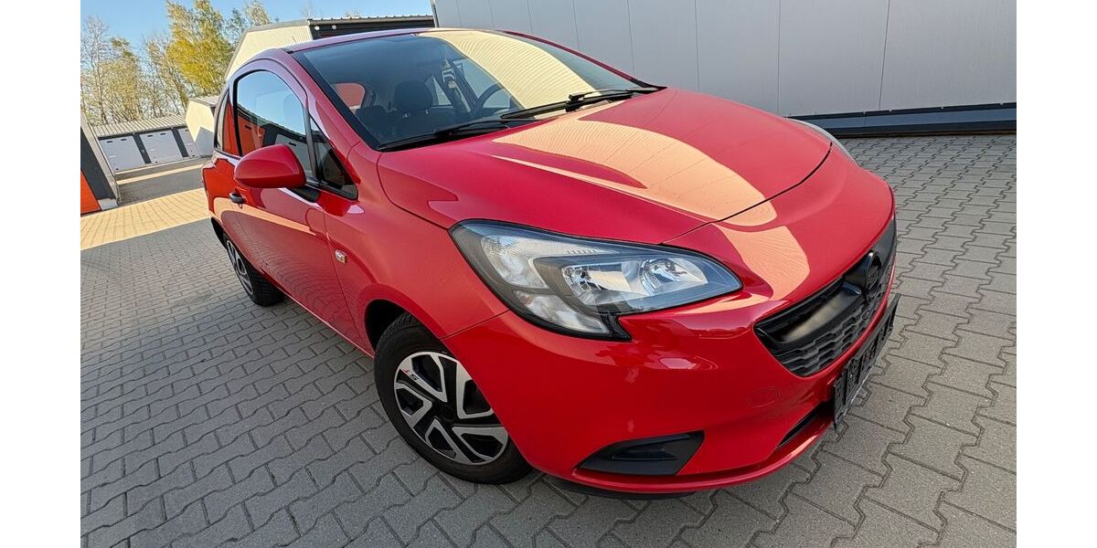 Opel Corsa 161.000 km 4.900 &euro; Norderstedt 22844