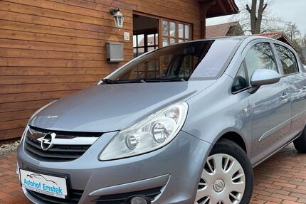 Opel Corsa 30.000 km 6.699 &euro; Lastrup 49688