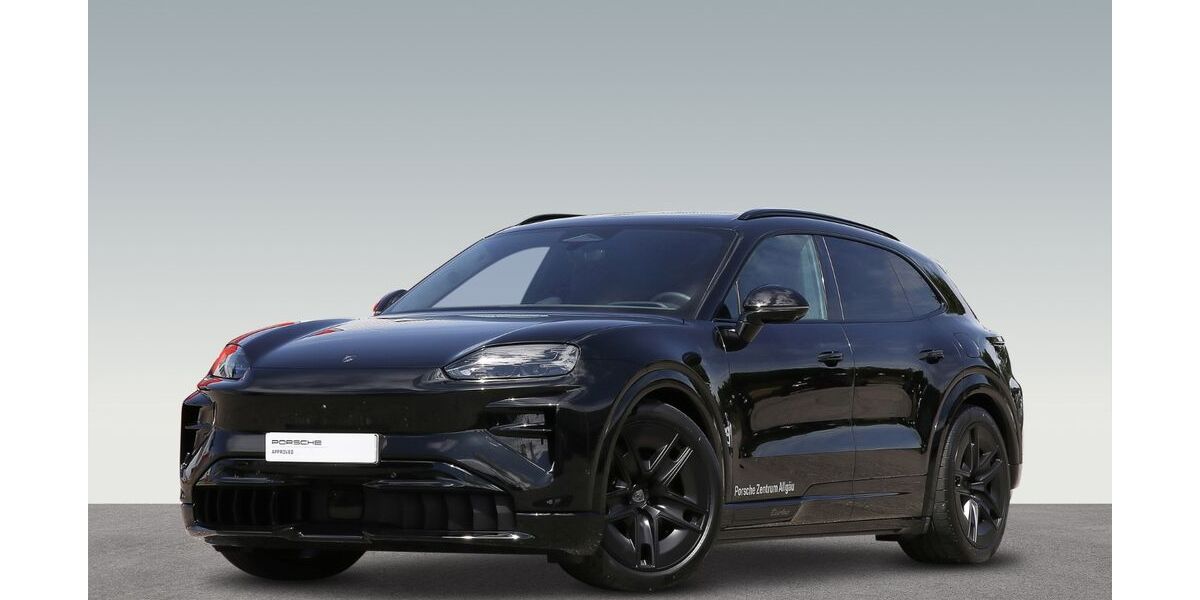 Porsche Cayenne 6.500 km 200.992 &euro; Kempten 87437