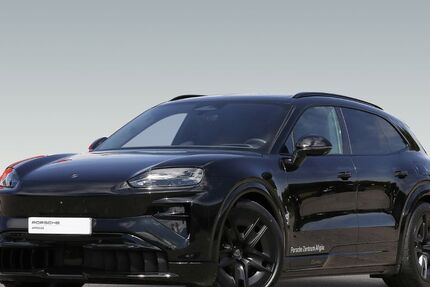 Porsche Cayenne 9.500 km 181.900 &euro; Kempten 87437