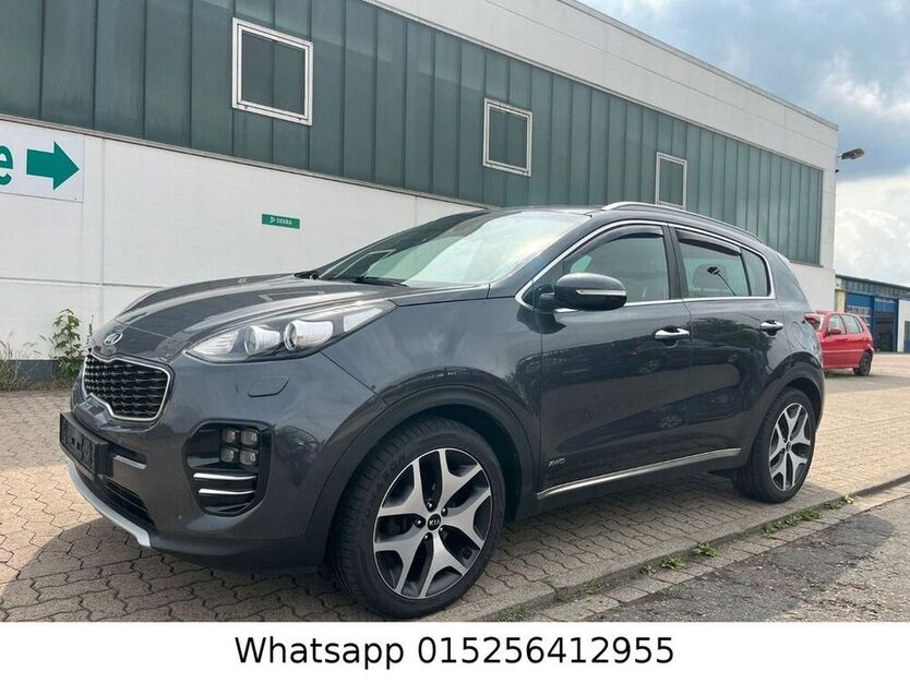 Sportage