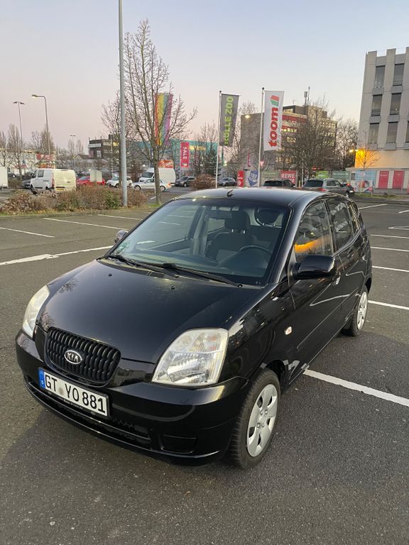 Picanto