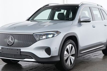 Mercedes-Benz EQB 6.931 km 40.980 &euro; Kronach 96317