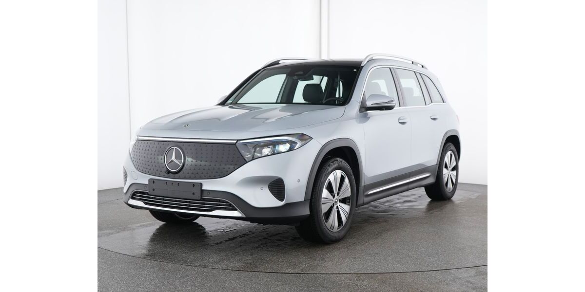Mercedes-Benz EQB 6.931 km 40.980 &euro; Kronach 96317