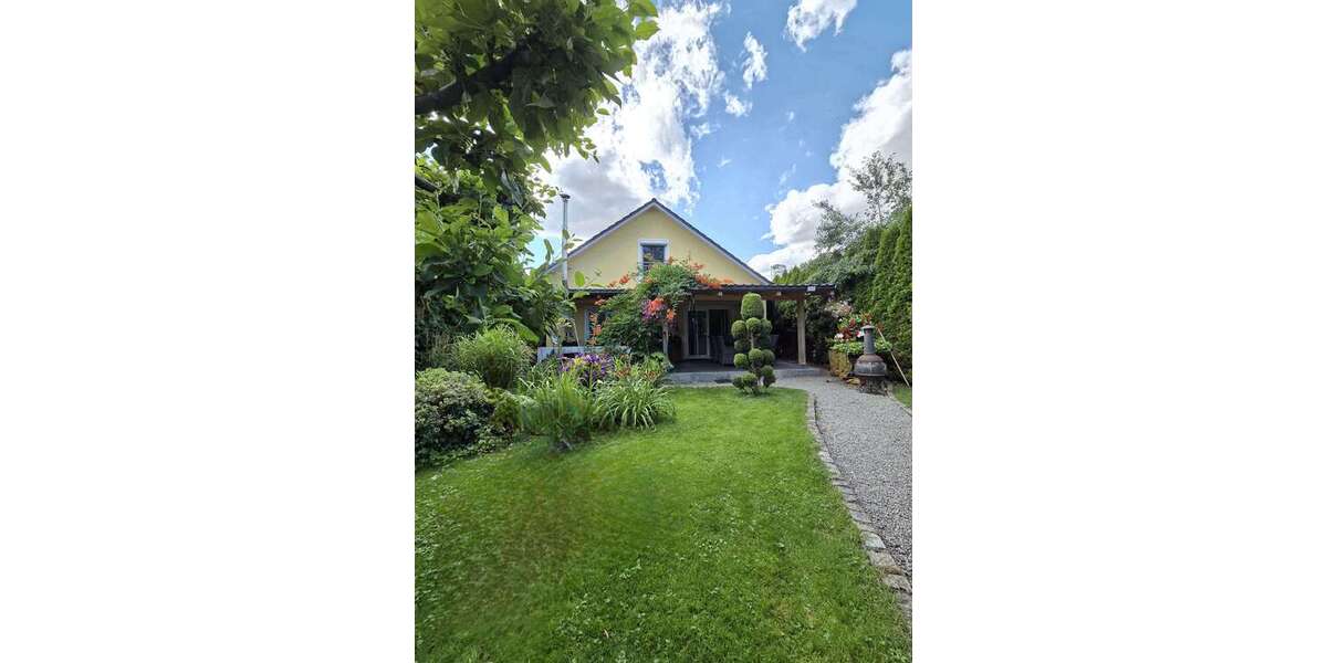 Einfamilienhaus Moosburg Altstadt - 4 Zimmer, 140 m&sup2;, 630.000&euro; | Angebot:27108569