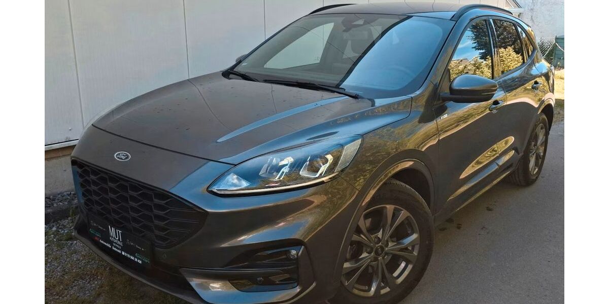 Ford Kuga 24.080 km 20.999 &euro; Detmold 32758