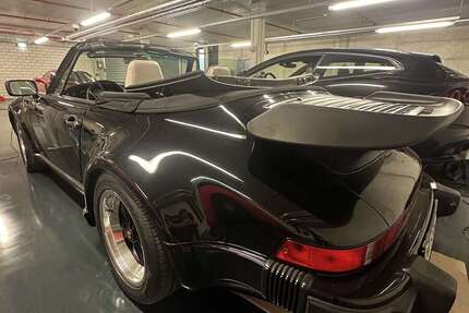 Porsche 911 43.000 km 260.000 &euro; Grünwalder Forst 82031