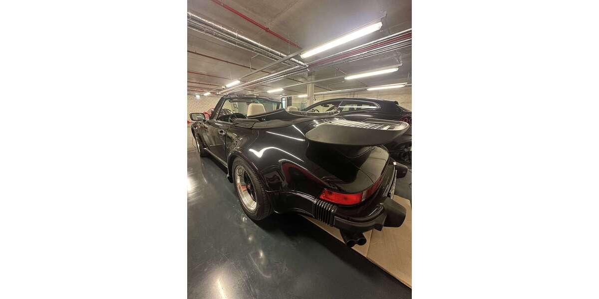 Porsche 911 43.000 km 260.000 &euro; Grünwalder Forst 82031