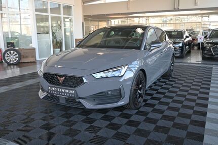 Cupra Leon 116.420 km 24.700 &euro; Quakenbrück 49610