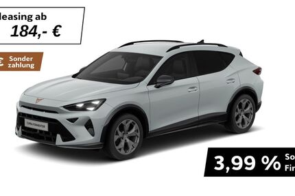 Cupra Formentor 19.771 km 31.930 &euro; Mitterteich 95666