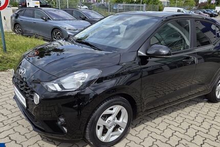 Hyundai i10 49.900 km 13.989 &euro; Braunschweig 38106
