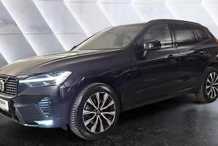 Volvo XC60 62.804 km 41.480 &euro; Berlin 12683