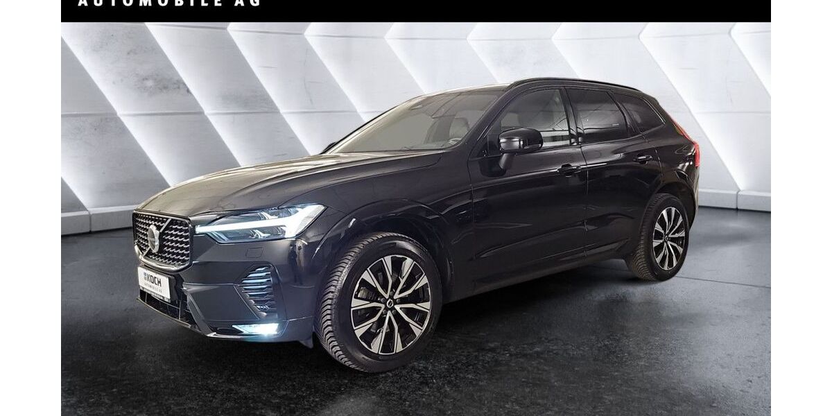 Volvo XC60 62.804 km 41.480 &euro; Berlin 12683