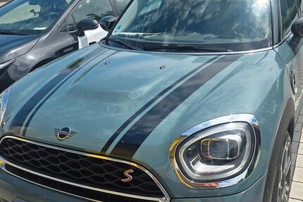 Mini Countryman S (Cooper) 99.000 km 24.900 &euro; Neufahrn B. Freising 85375