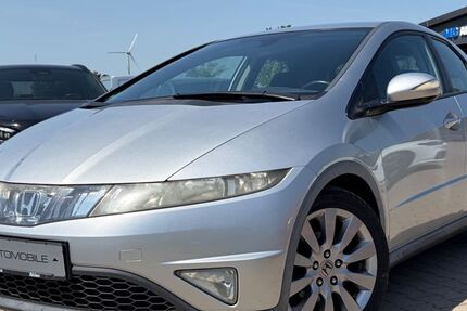 Honda Civic 185.900 km 2.500 &euro; Beckum 59269