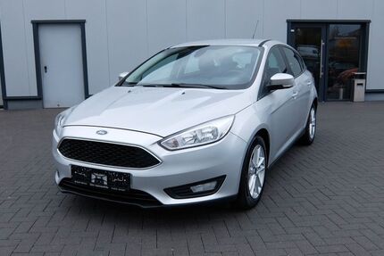Ford Focus 96.747 km 6.499 &euro; Mechernich 53894