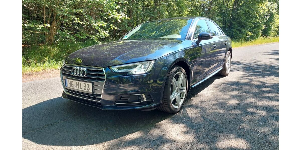 Audi A4 101.000 km 20.500 &euro; Schmitten 61389