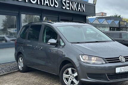 VW Sharan 110.000 km 20.490 &euro; Peine 31228