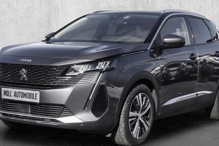 Peugeot 3008 59.998 km 20.880 &euro; Düren 52351