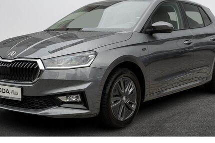 Skoda Fabia 9.600 km 21.988 &euro; Schenefeld 22869