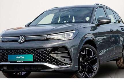 VW Tiguan 1.470 km 50.980 &euro; Limburg 65549