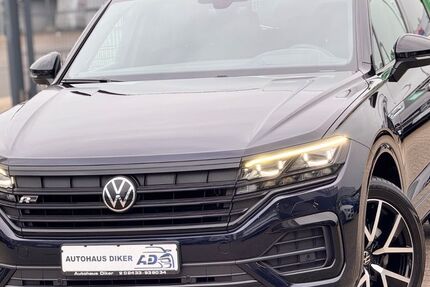 VW Touareg 111.464 km 46.400 &euro; Hückelhoven 41836