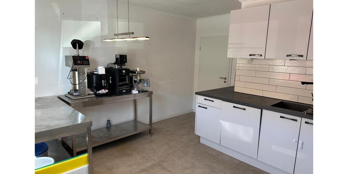 Erdgeschoßwohnung Gronau (Westfahlen) - 2 Zimmer, 80 m&sup2;, 198.000&euro; | Angebot:26765869