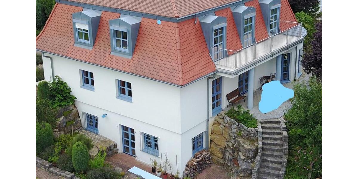 Einfamilienhaus Adelsheim - 7 Zimmer, 340 m&sup2;, 872.000&euro; | Angebot:26991636