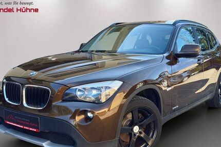 BMW X1 92.524 km 8.998 &euro; Döbeln 04720
