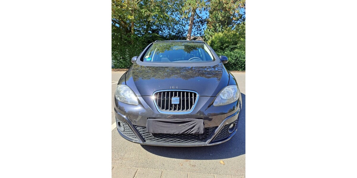 Seat Altea XL 136.000 km 3.900 &euro; Leverkusen 51373