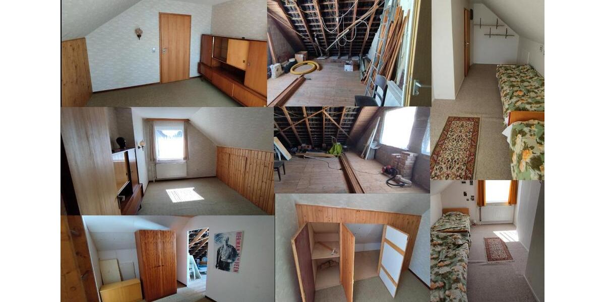 Einfamilienhaus Südheide - 8 Zimmer, 150 m&sup2;, 430.000&euro; | Angebot:26964922