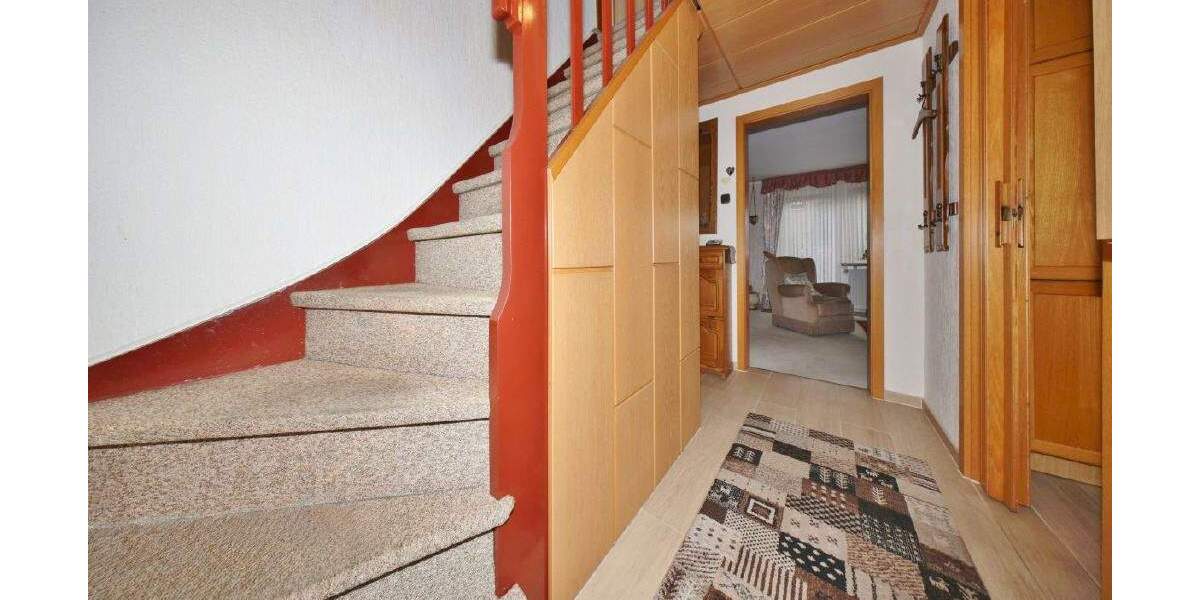 Reihenendhaus Varel Langendamm - 6 Zimmer, 105 m&sup2;, 180.000&euro; | Angebot:25686750