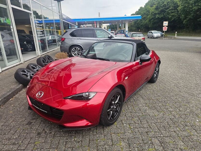MX-5