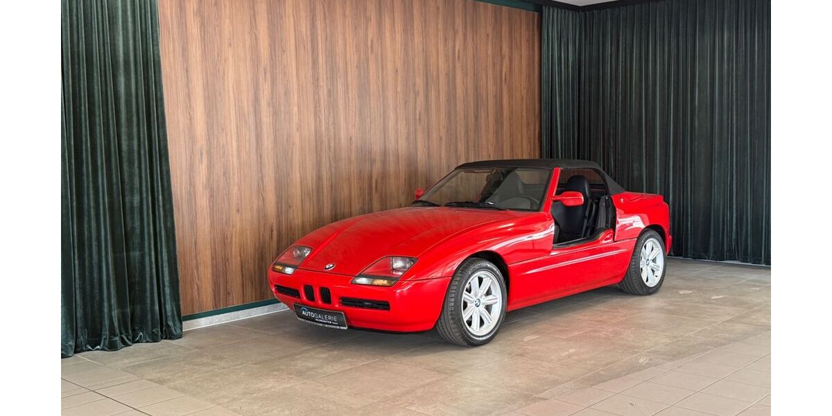 BMW Z1 68.800 km 52.980 &euro; Neumünster 24536