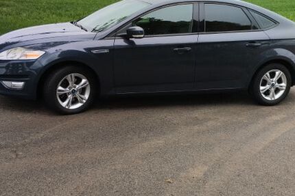 Ford Mondeo 136.000 km 5.000 &euro; Niederwerrn 97464