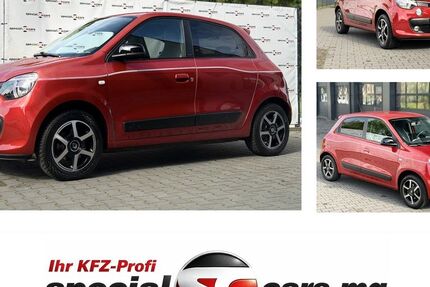 Renault Twingo 58.000 km 11.990 &euro; Mönchengladbach 41066