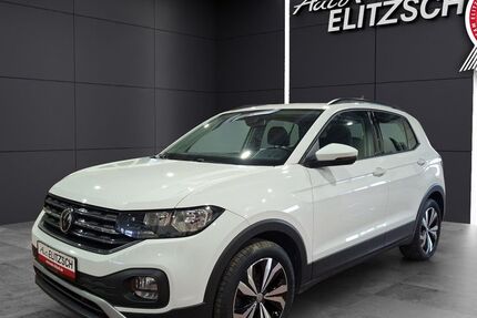 VW T-Cross 37.500 km 18.190 &euro; Kamenz 01917