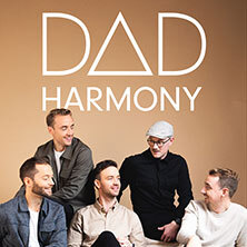 Dad Harmony - Open Air Dinslaken