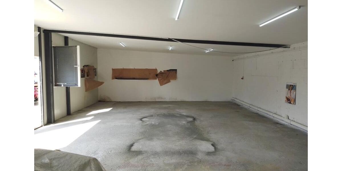 Gewerbeobjekt Kronau - 1.320&euro; | Angebot:24808535