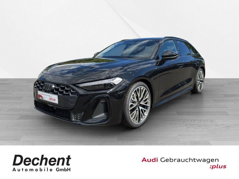 Audi A5 1.050 km 71.900 € Saarlouis 66740