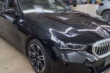 BMW 540 18.847 km 65.490 &euro; Lüneburg 21339