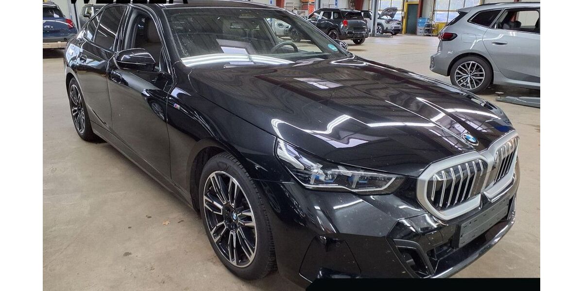 BMW 540 18.847 km 65.490 &euro; Lüneburg 21339