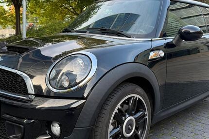 Mini Cooper S 112.000 km 9.999 € Hohenlinden bei München 85664