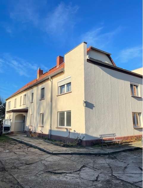 Wohnung zum Mieten in Kitzscher- Hainichen 588,35 € 75.43 m²