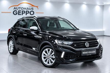 VW T-Roc 96.200 km 25.900 &euro; Donzdorf 73072