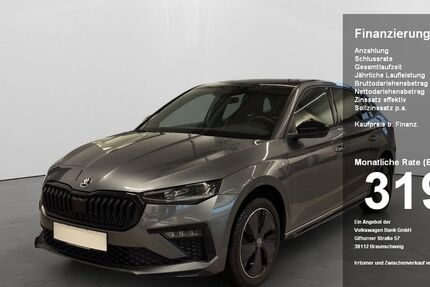 Skoda Scala 25.200 km 26.950 &euro; Regensburg 93055