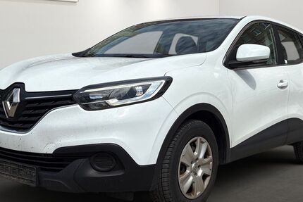 Renault Kadjar 175.612 km 5.999 &euro; Berlin 12681