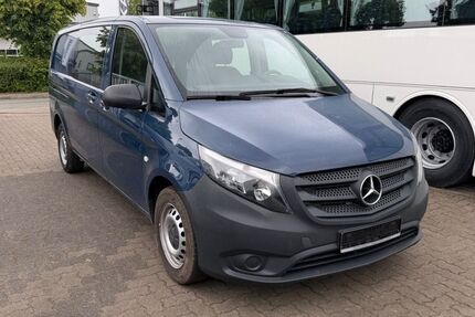 Mercedes-Benz Vito 117.000 km 23.788 &euro; STOCKELSDORF/LÜBECK 23617