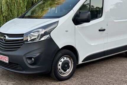 Opel Vivaro 116.151 km 10.990 &euro; Langenhagen 30855